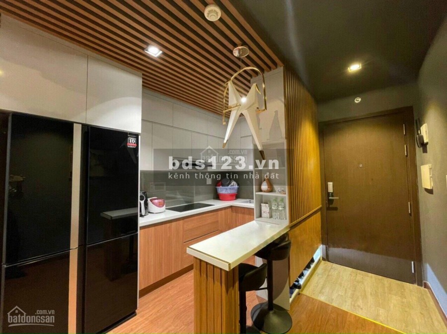 Chính chủ cần cho thuê căn hộ 73m2, 2 PN, kiến trúc đẹp, view thoáng, The Botanica, giá 16 triệu/tháng