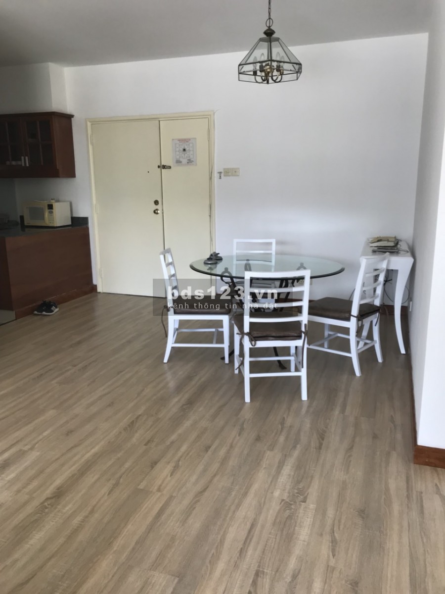 Cho thuê nhà 2 PN Parkland- Legavillas quận 2