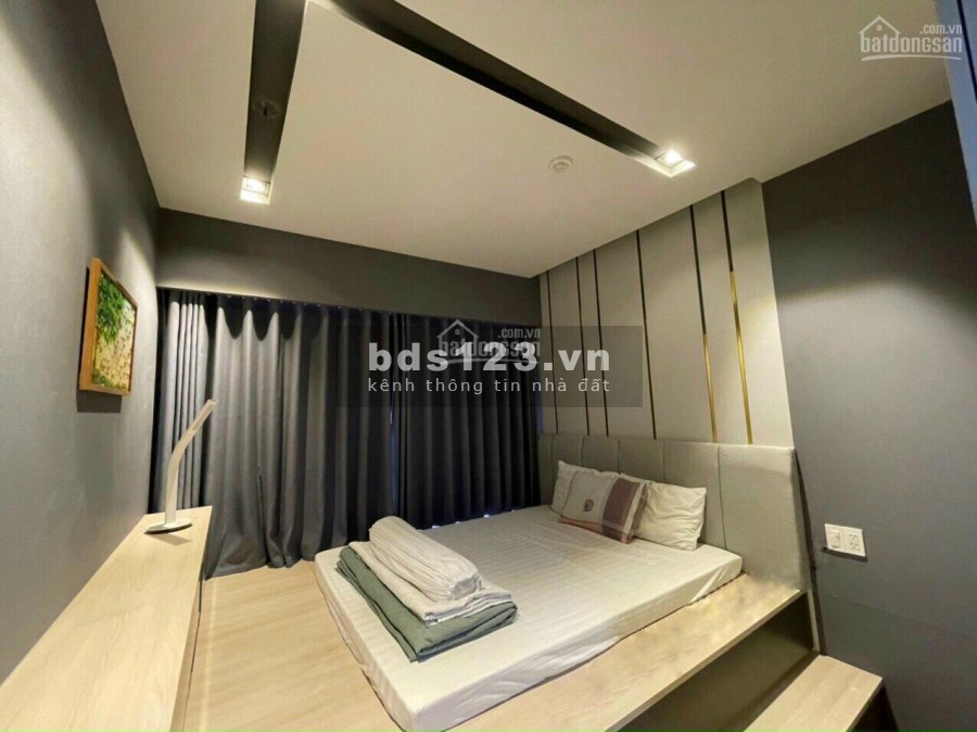 Chính chủ cần cho thuê căn hộ 73m2, 2 PN, kiến trúc đẹp, view thoáng, The Botanica, giá 16 triệu/tháng