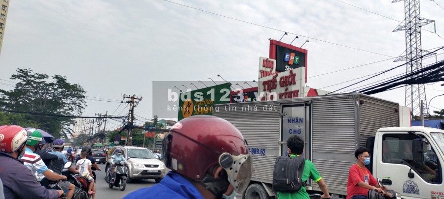 Bán Nhà Hẻm 184 Phạm Văn Hai Tân Bình Giá Rẻ, 30m2, 3 Lầu, 3 Phòng Ngủ.