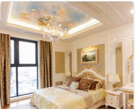 Bán Căn Chung Cư Cao Cấp Phong Cách Châu Âu HATECO LAROMA Quận Đống Đa Với Giá 5,4 Tỷ. Nhận Nhà Chỉ Với 2 Tỷ Đồng.