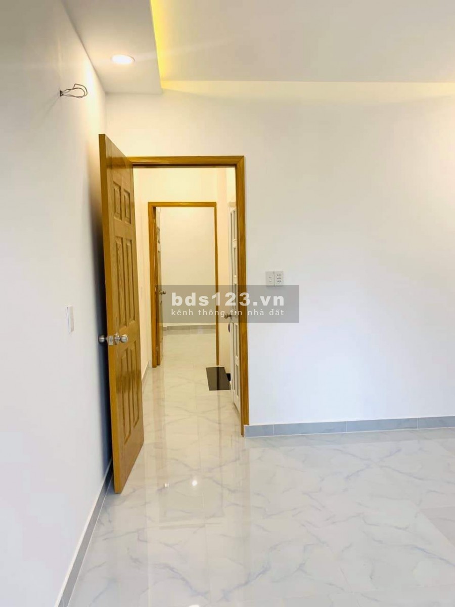 Bán nhà HXH Lê Đức Thọ, P6, Gò Vấp, 3.8x11m, 2 tầng, 3.7 tỷ