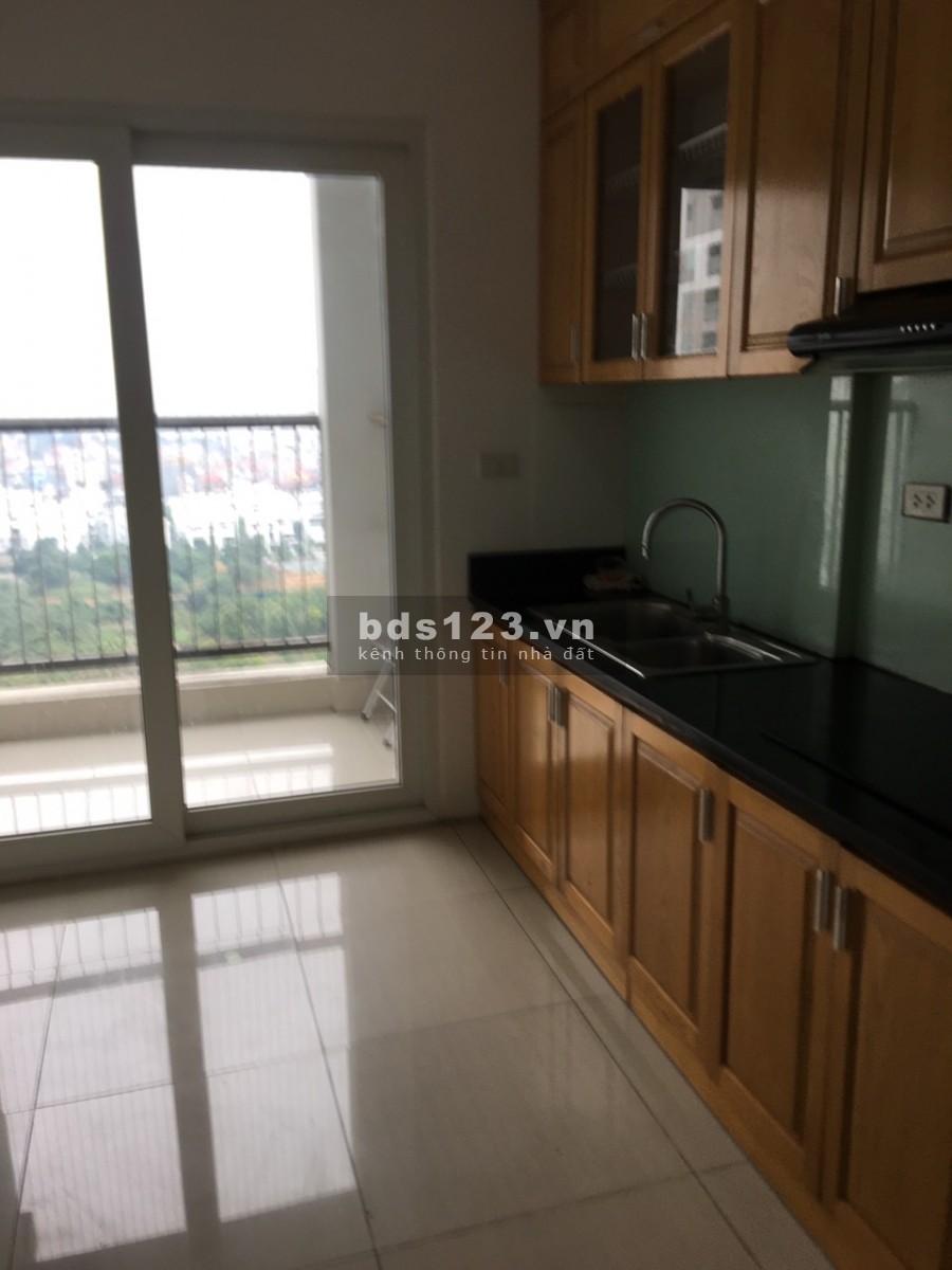 Bán căn số 06, tầng trung, tòa N03T5, khu Ngoại giao đoàn