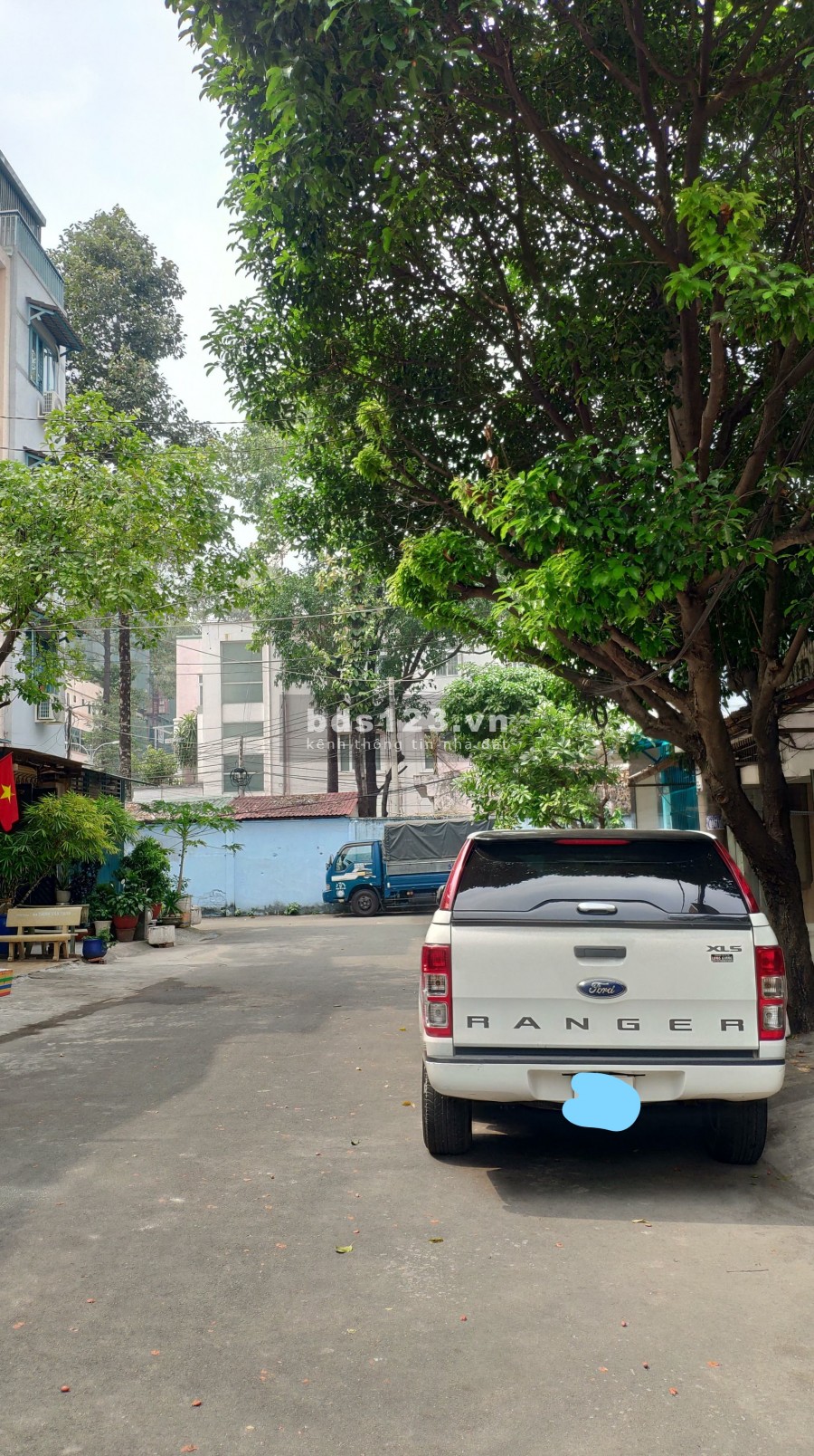 Bán nhà trước tết đường Nguyễn Thái Sơn, phường 3, Gò…