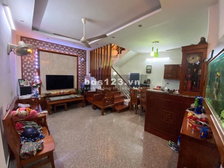 Nhà Đẹp Xuân La Chỉ Nhỉnh 3 Tỷ– Tây Hồ, Chủ Tự Xây, Ở Luôn, Full Nội Thất, Dt 52m2, Mt5m.