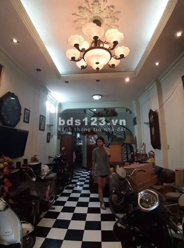 Bán nhà trước tết đường Nguyễn Thái Sơn, phường 3, Gò…