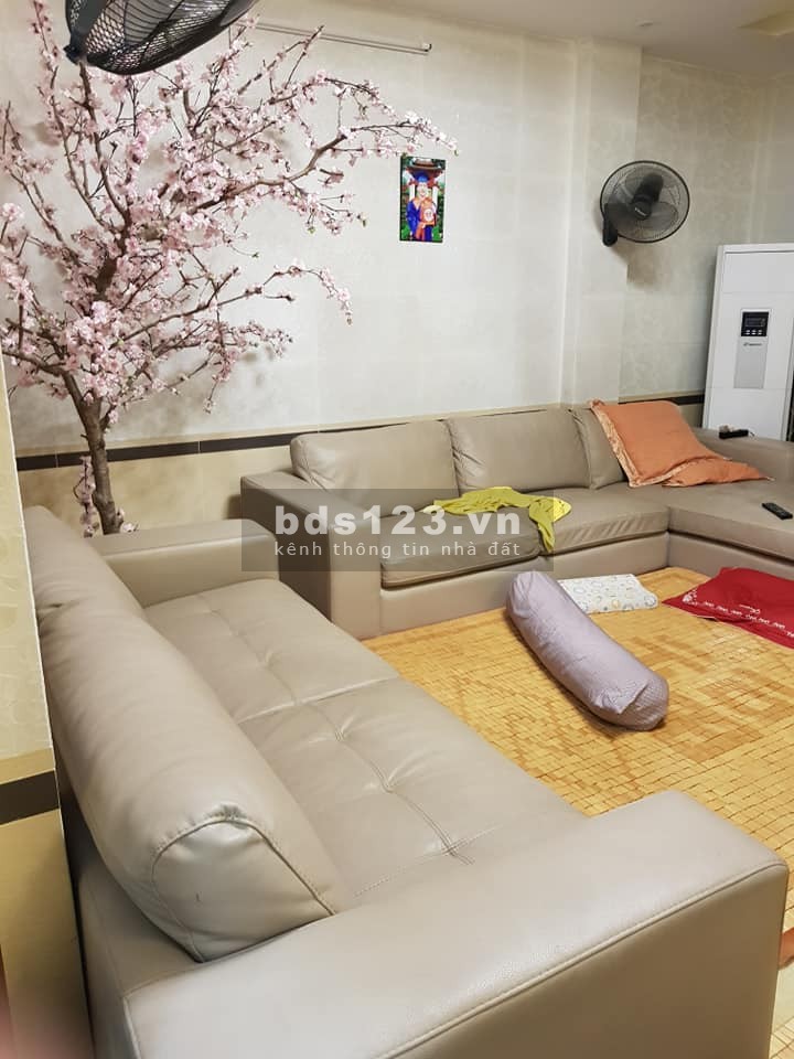 Bán Nhà MẶT PHỐ BẠCH ĐẰNG 2 Thoáng. 50Tr Thu Nhập Đều. 7T Thang Máy