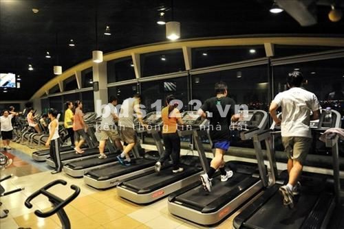 Bán căn số 06, tầng trung, tòa N03T5, khu Ngoại giao đoàn