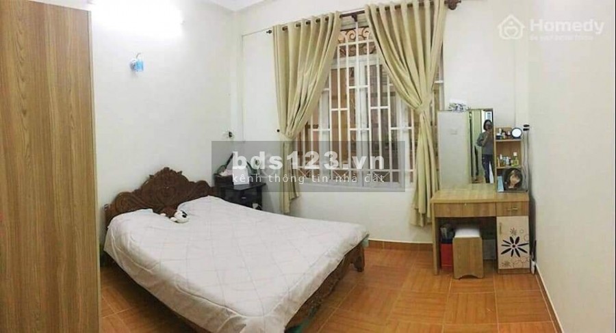 Bán Nhà Phạm Văn Hai .P3.Tân Bình Giá Rẻ, 30 m2, 3 Lầu, 3 Phòng ngủ.