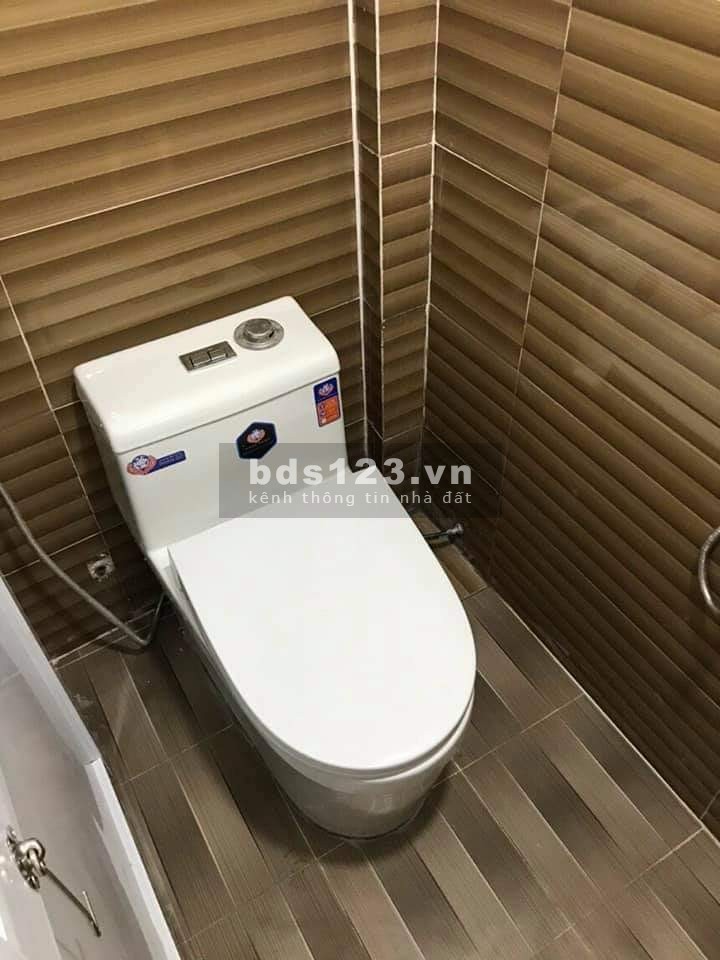 Bán Nhà Phạm Văn Hai .P3.Tân Bình Giá Rẻ, 30 m2, 3 Lầu, 3 Phòng ngủ.