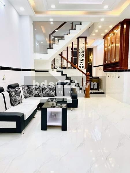 Bán nhà đẹp mặt tiền Đường Nguyễn Thái Học, Quận 1, 71m2, giá 22 tỷ.