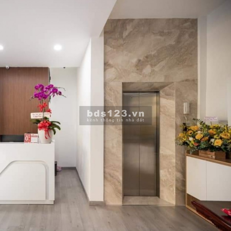 BÁN GẤP NHÀ GÓC MT ĐƯỜNG 3 THÁNG 2 QUẬN 10, DT 9x24 6 TẦNG GIÁ 38 TỶ, LH 0968.35.1616