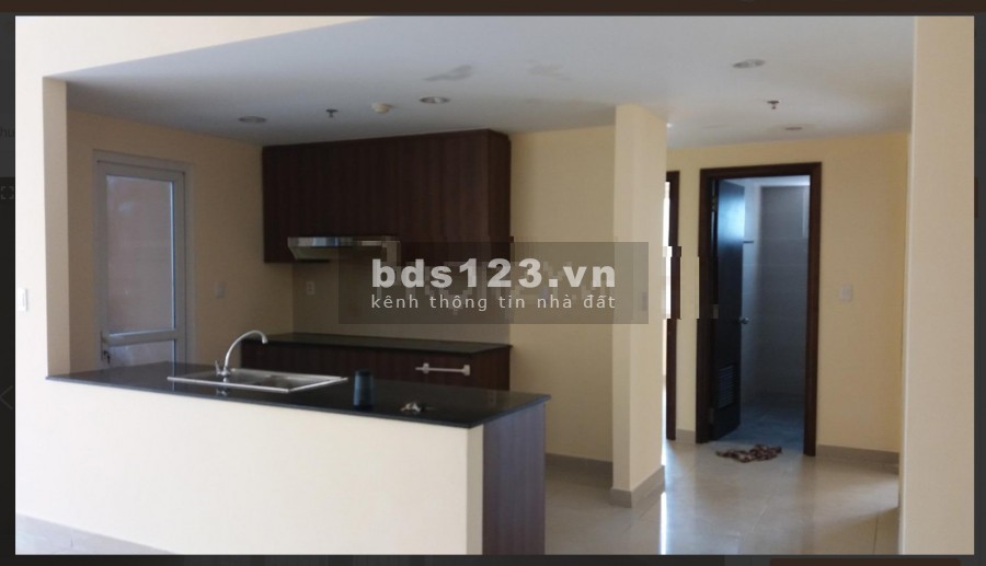 Chung Cư An Phú 3PN 146m2 Hậu Giang Q6. Nhà trống giá 14tr