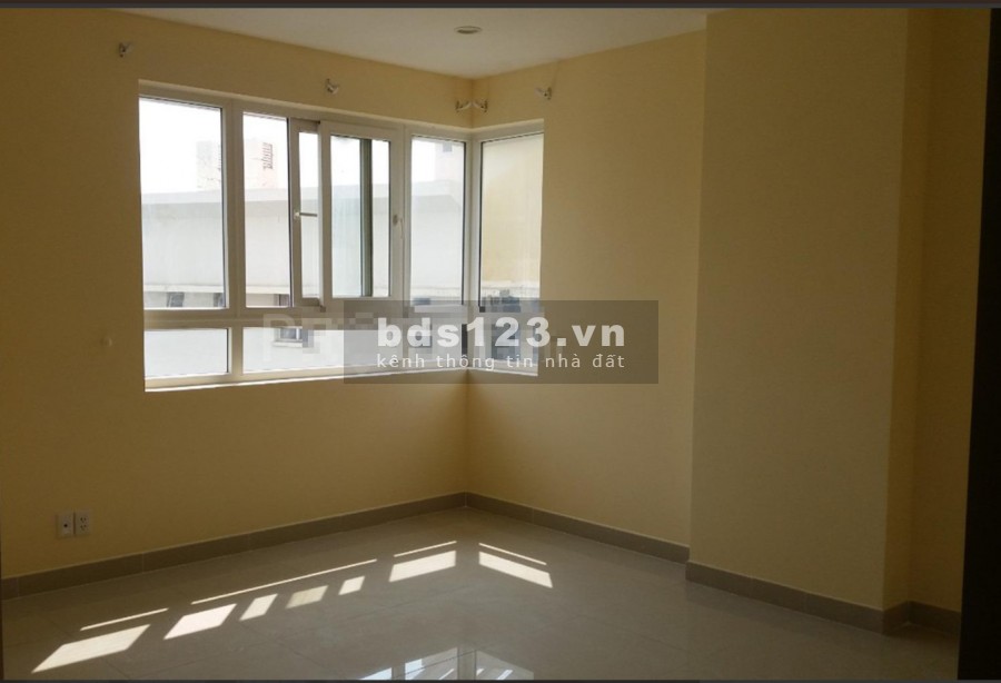 Chung Cư An Phú 3PN 146m2 Hậu Giang Q6. Nhà trống giá 14tr