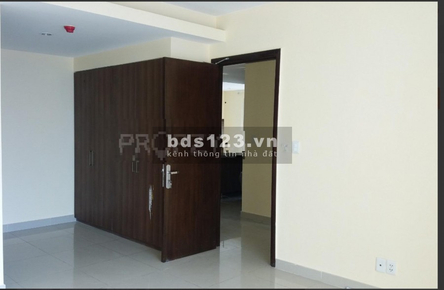 Chung Cư An Phú 3PN 146m2 Hậu Giang Q6. Nhà trống giá 14tr