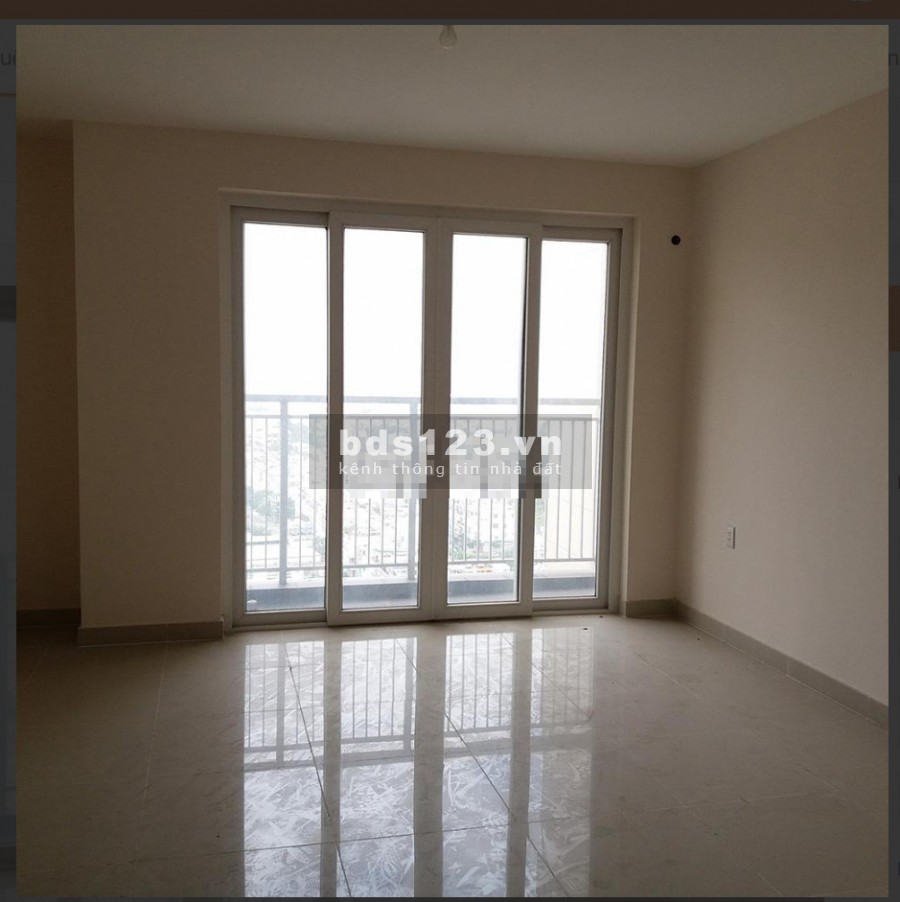 Chung Cư An Phú 3PN 146m2 Hậu Giang Q6. Nhà trống giá 14tr