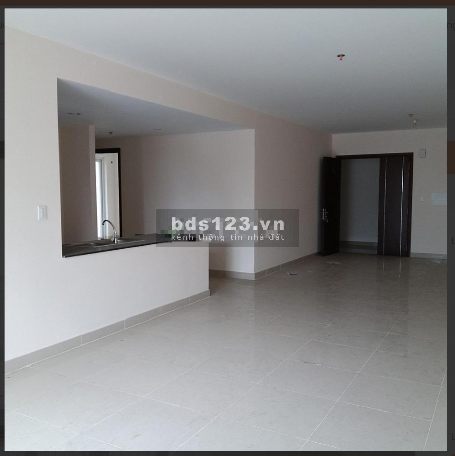 Chung Cư An Phú 3PN 146m2 Hậu Giang Q6. Nhà trống giá 14tr