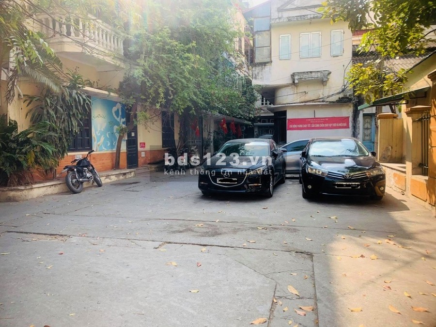Bán nhà phố Tây Sơn, Đống Đa. Ô tô, KD, MT 6m, 85m2, 13 tỷ