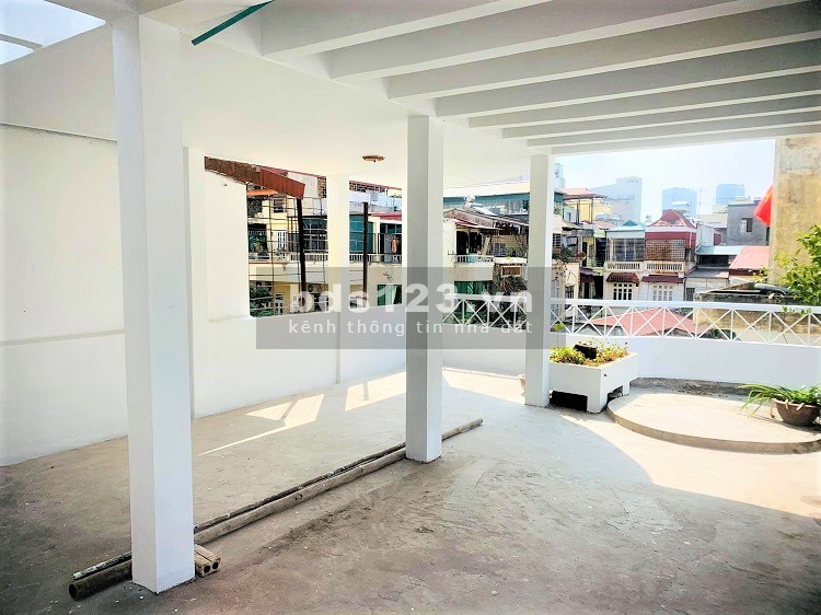 Bán nhà phố Tây Sơn, Đống Đa. Ô tô, KD, MT 6m, 85m2, 13 tỷ