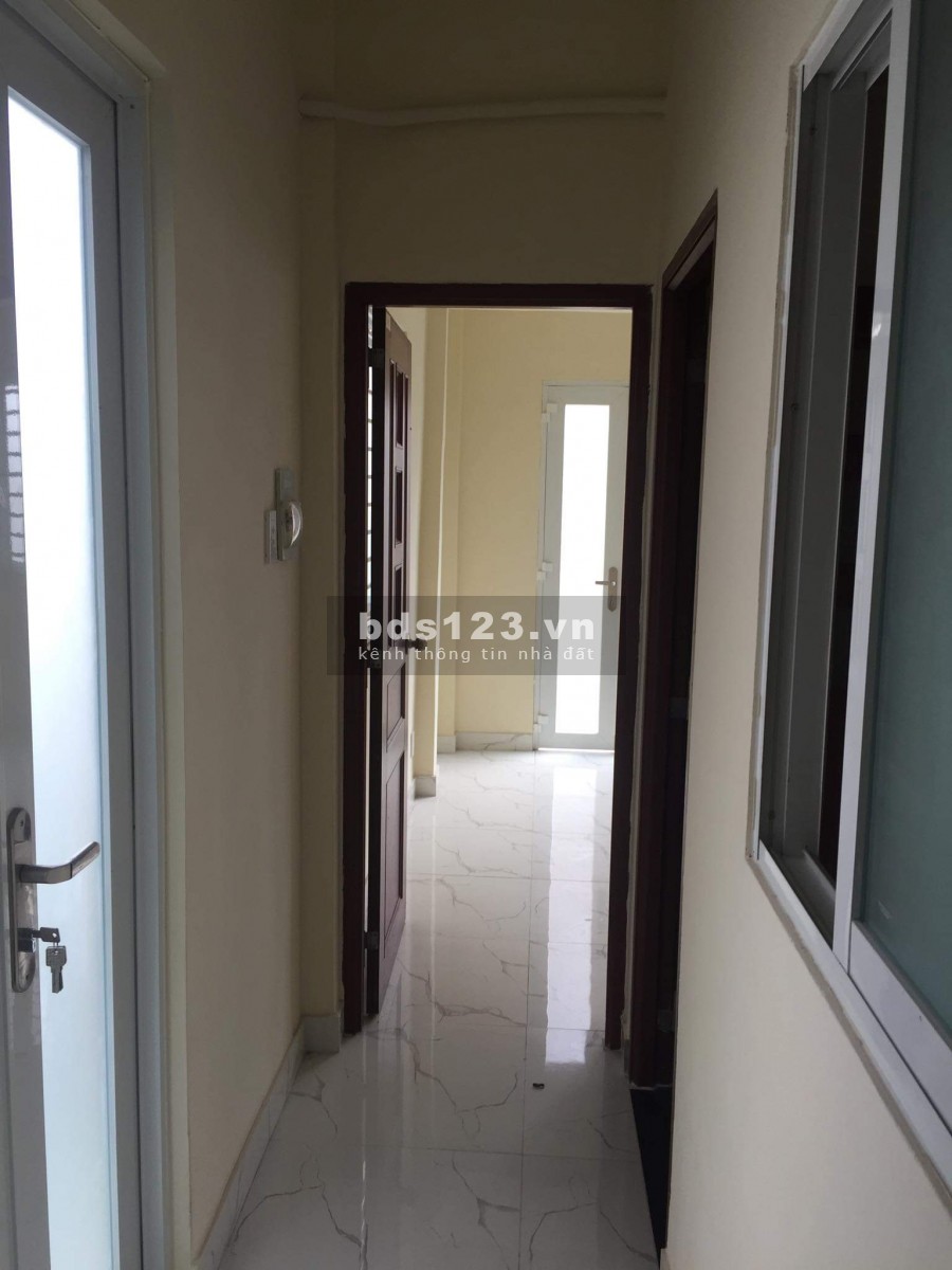 Bán nhà Điện Biên Phủ Quận 10, 2 mặt hẻm xe hơi giá chỉ 5.6 tỉ