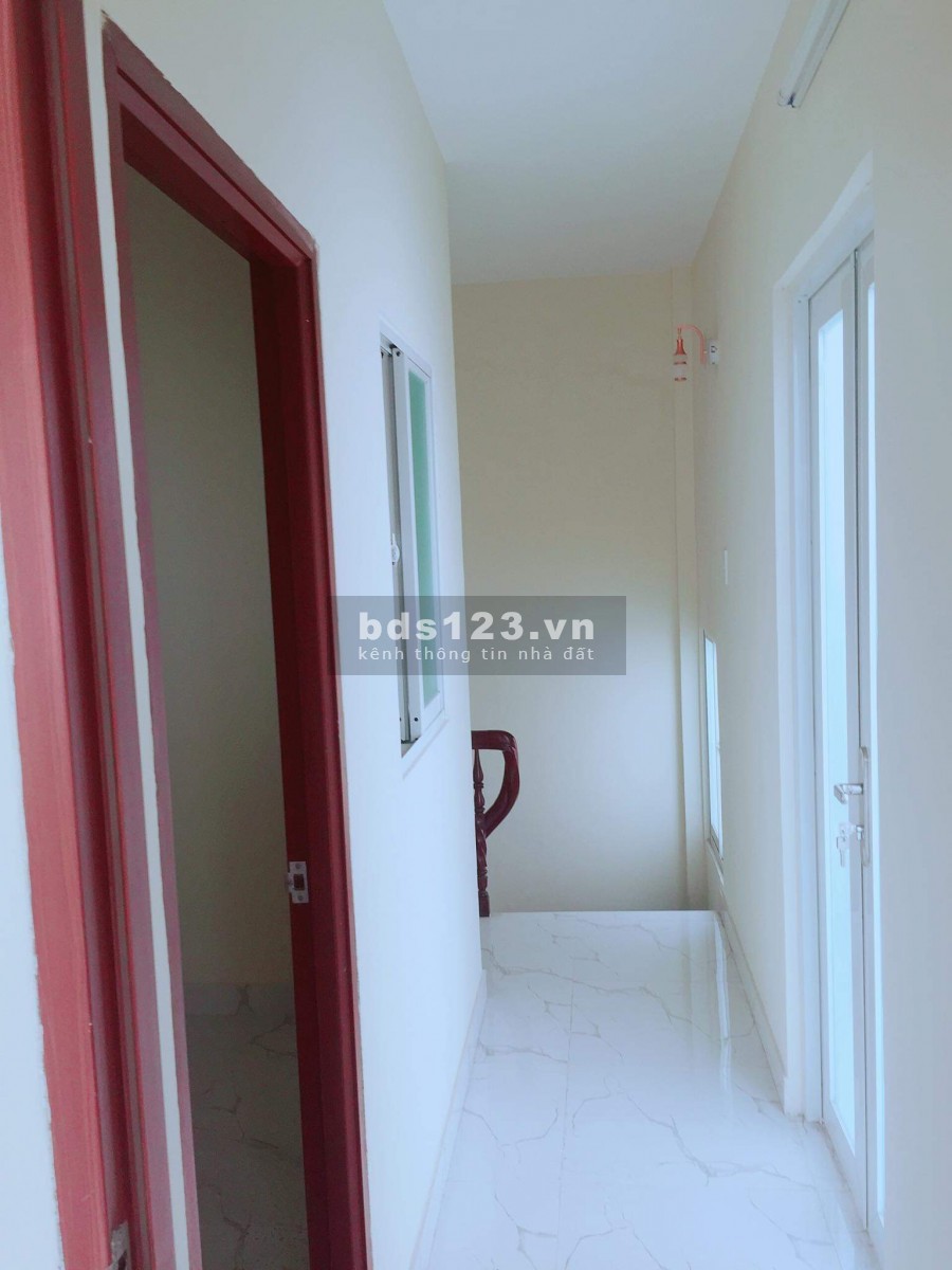Bán nhà Điện Biên Phủ Quận 10, 2 mặt hẻm xe hơi giá chỉ 5.6 tỉ