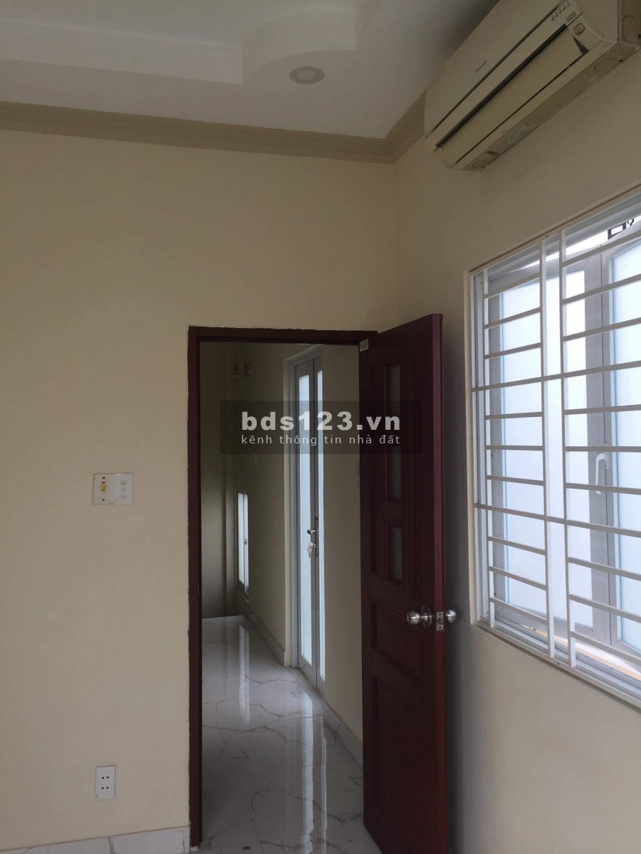 Bán nhà Điện Biên Phủ Quận 10, 2 mặt hẻm xe hơi giá chỉ 5.6 tỉ