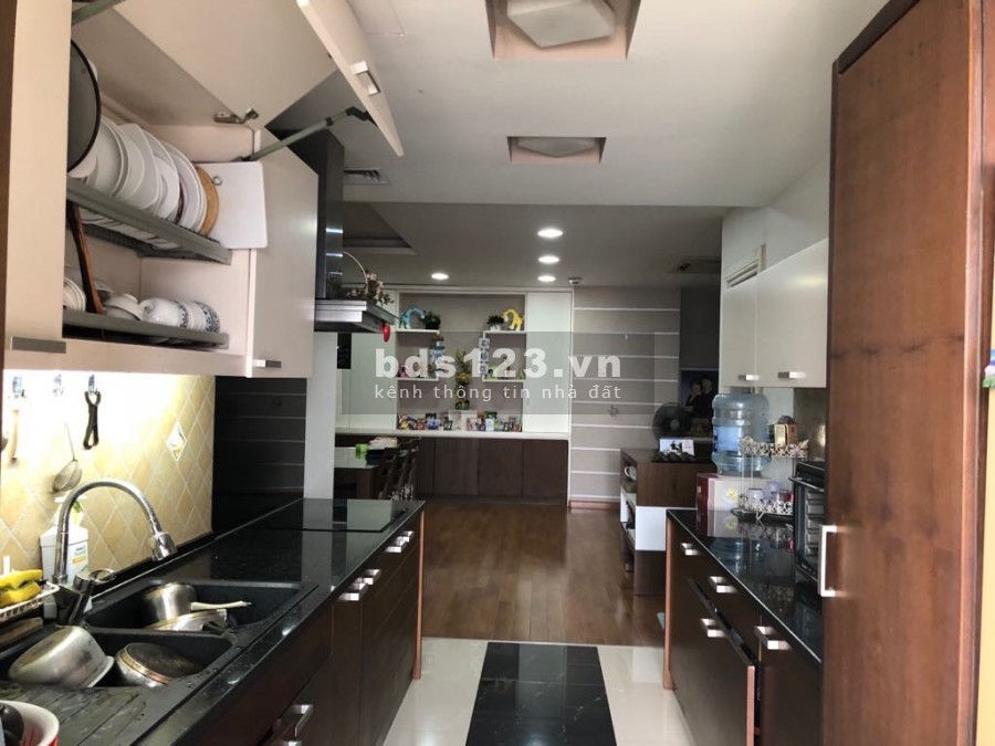 Bán gấp căn góc số 07 Tòa T1 diên tích 200m2, Chung cư TSQ – Mỗ Lao giá 3.55 tỷ. LH 0966152599