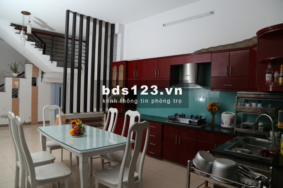 Ở HOMESTAY TIỆN NGHI LẠI TIẾT KIỆM TIỀN CHO CHA MẸ