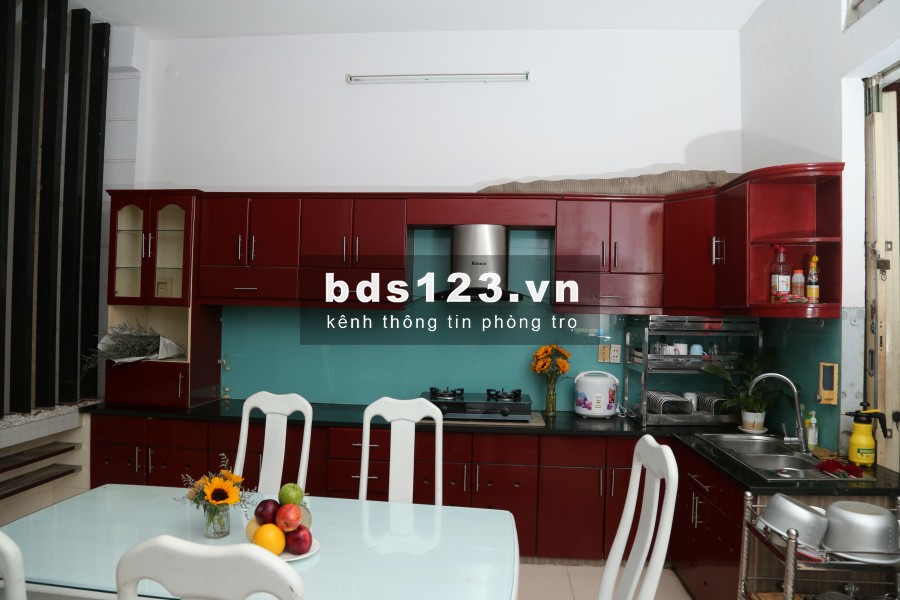 Ở HOMESTAY TIỆN NGHI LẠI TIẾT KIỆM TIỀN CHO CHA MẸ
