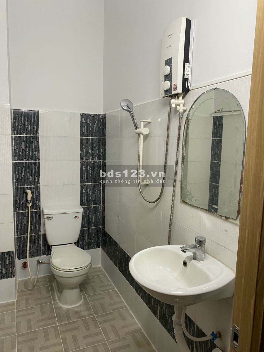 Nhà Hẻm13 Thành Mỹ Tân Bình Giá Rẻ, 42m2,5 lầu, 4 Phòng Ngủ.