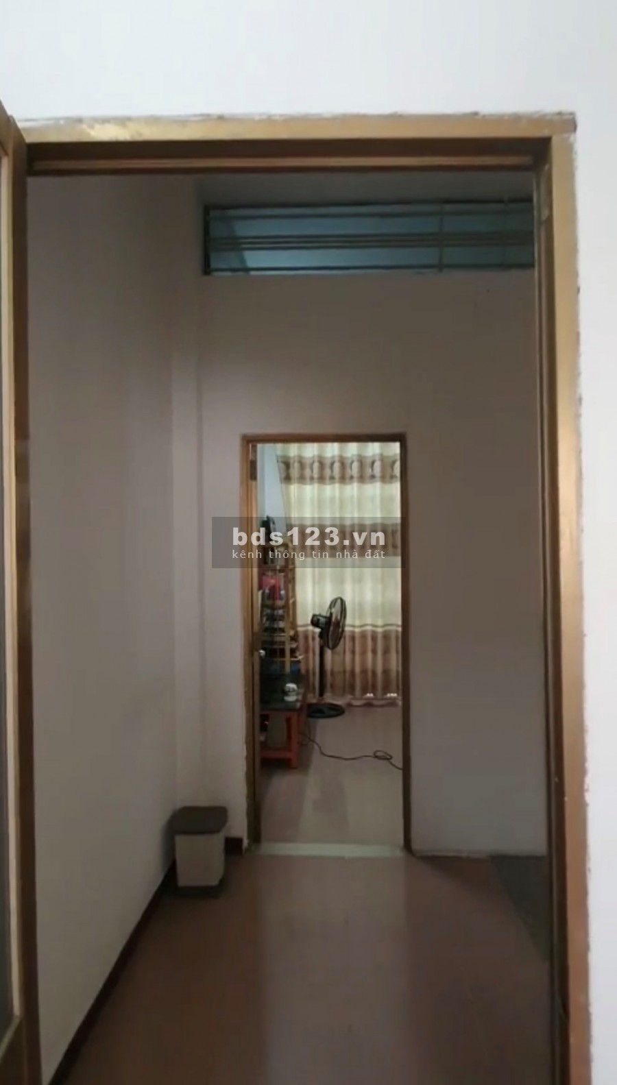 Bán GẤP nhà Phạm Văn Chiêu, P13, Gò Vấp, 4x9m, 1 trệt, 2 lầu, ST, 3.58 tỷ