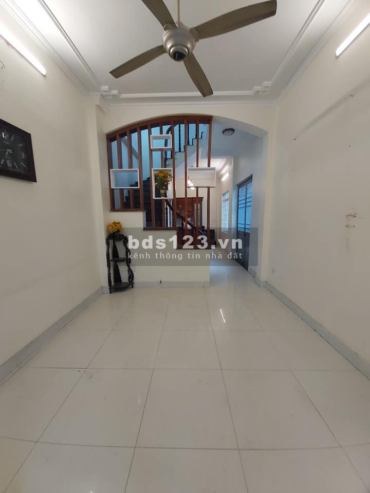 NGõ 264 Ngọc Thụy Long Biên, 47m2 5T Nhỉnh 3 tỷ