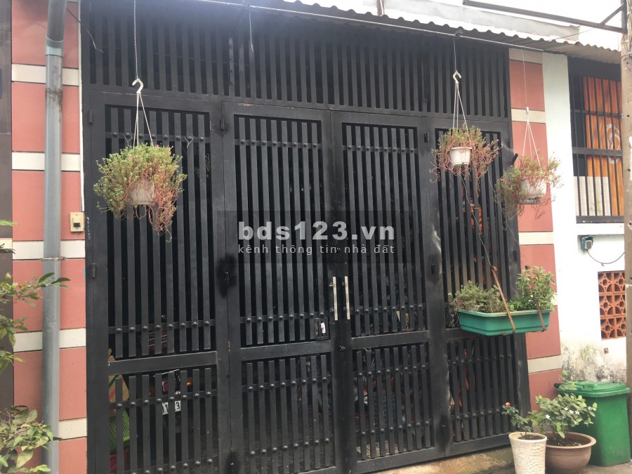 Bán GẤP nhà HXT Bùi Quang Là, P12, Gò Vấp, 4x20m, 1 trệt, 1 lầu, 5.3 tỷ