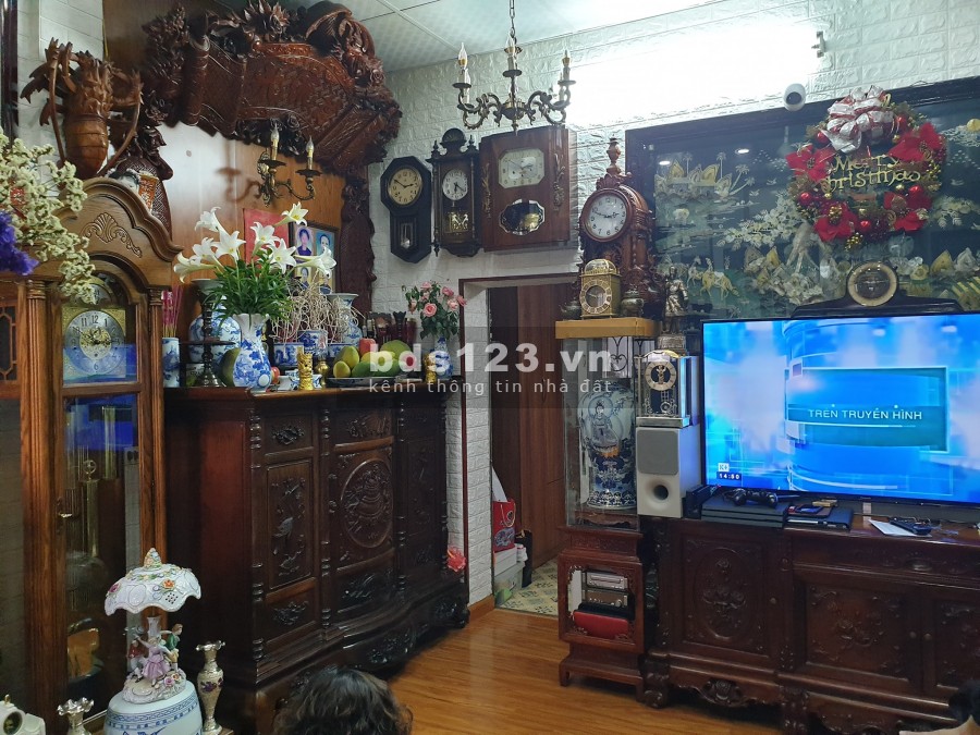 Bán Nhà MẶT PHỐ TRẦN KHÁT CHÂN 200TR/M2. TT Hai Bà Trưng. Kinh Doanh Đỉnh