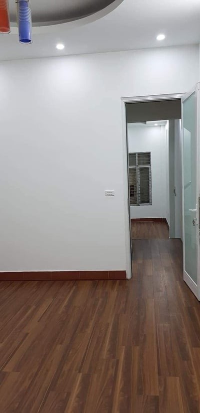 Bán Nhà Quận Thanh Xuân Gara Ôtô kinh doanh. 45m2x5T