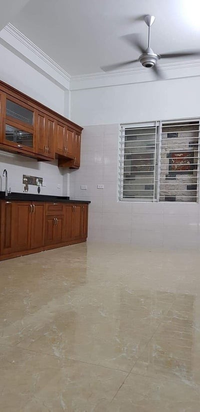 Bán Nhà Quận Thanh Xuân Gara Ôtô kinh doanh. 45m2x5T