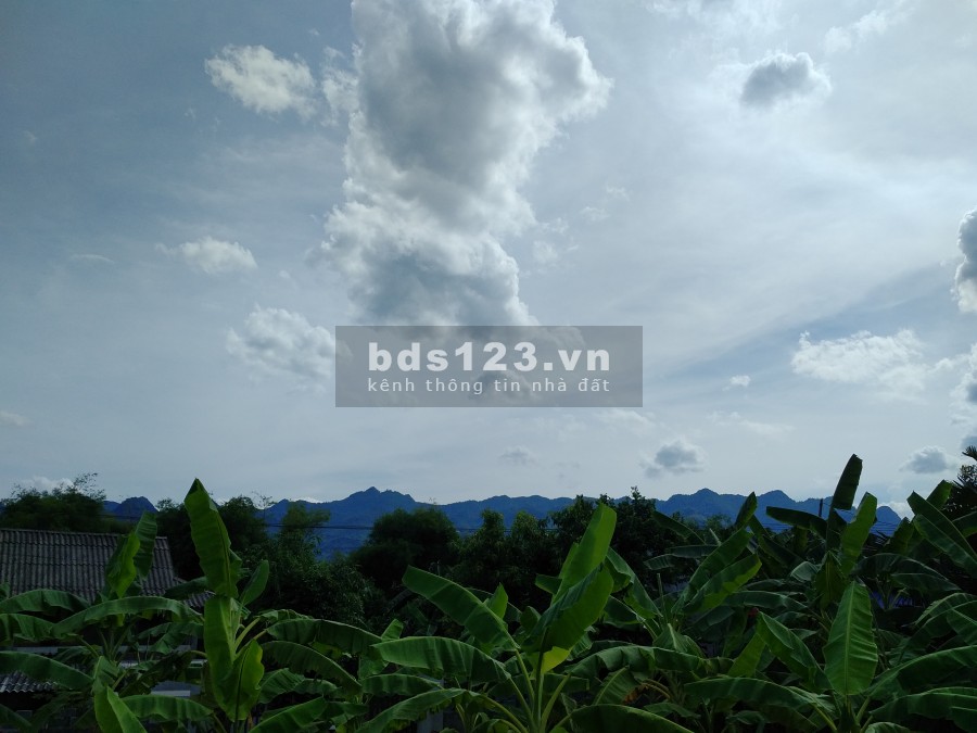 Cần bán khuôn viên nhà vườn siêu nhỏ xinh