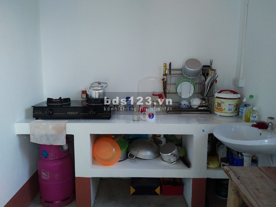 Cần bán khuôn viên nhà vườn siêu nhỏ xinh