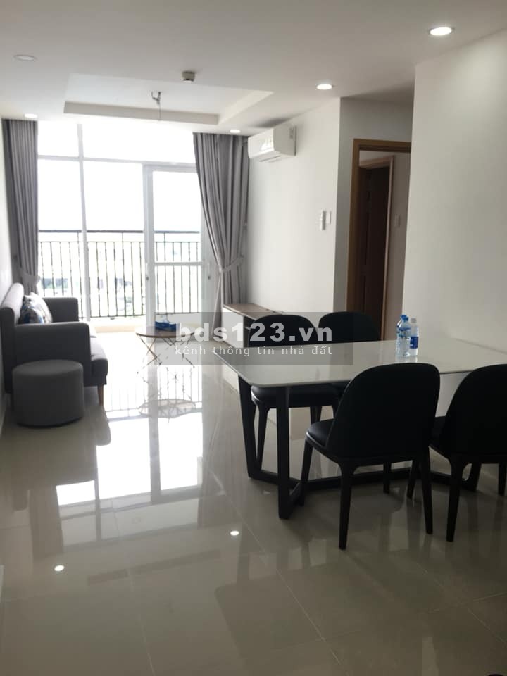 Cho thuê căn hộ Him Lam Phú Đông - Dĩ An, tầng 7