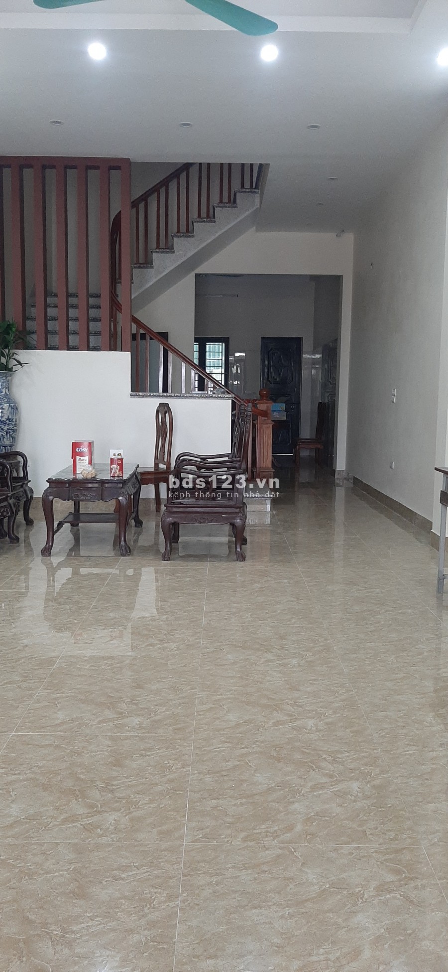 Cho thuê nhà nguyên căn, tại khu đô thị mới Tam Lư