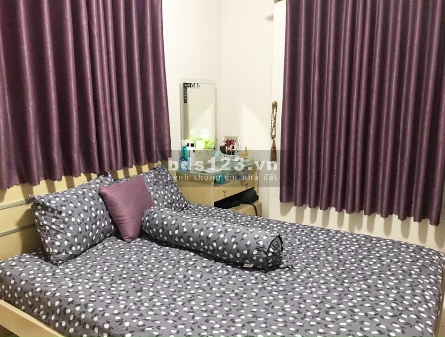 Cho thuê căn hộ 3 phòng ngủ chung cư Hưng Vượng 3 Phú Mỹ Hưng