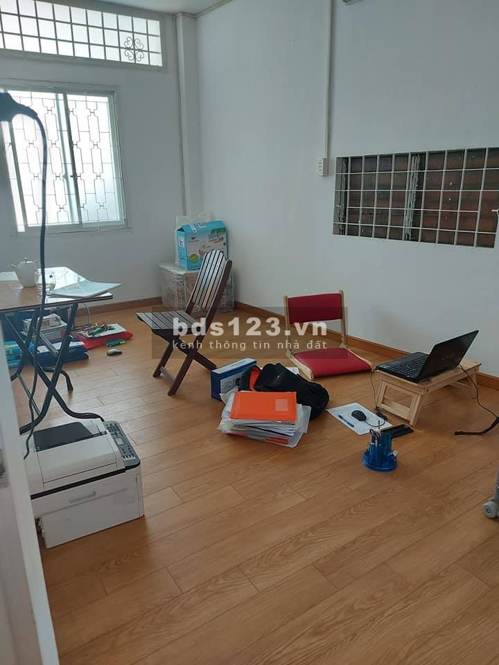 Bán nhà đường Cộng Hòa, Phường 15, Tân Bình, 4 X 19m chỉ nhỉnh 5 tỷ