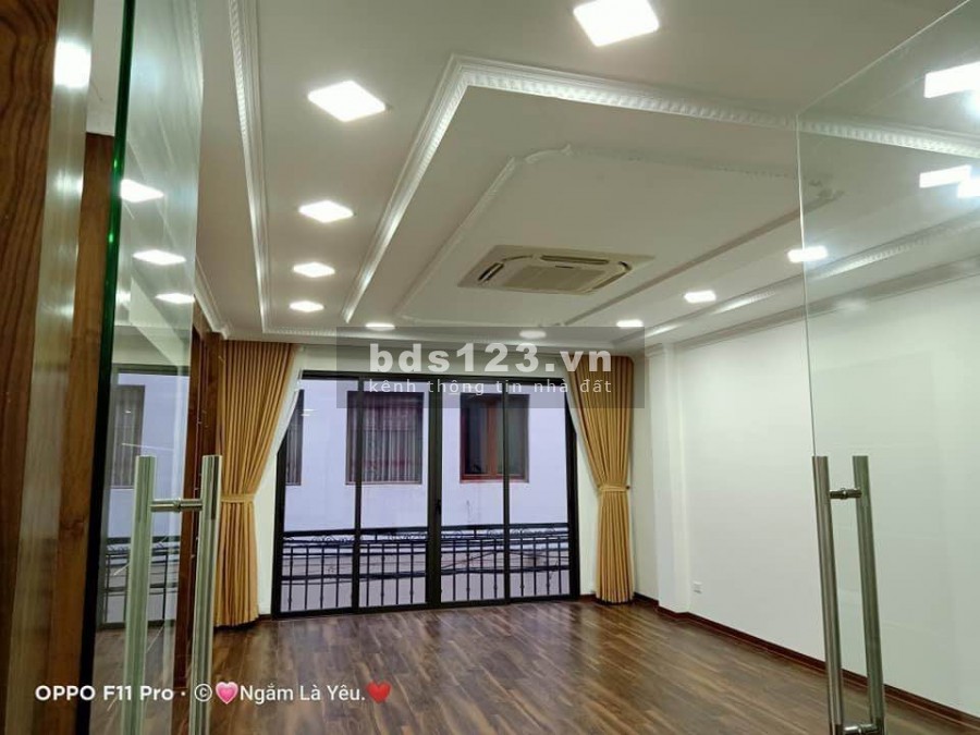 Bán nhà phố Kim Mã, Ba Đình. Ô tô, Kinh Doanh, MT 6m, 80m2 7T 14 tỷ