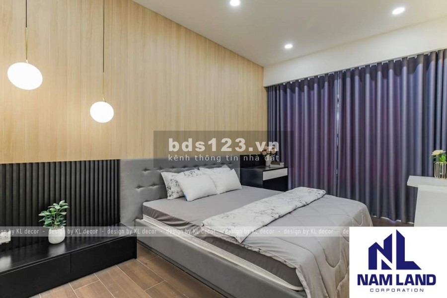 Cho Thuê Căn Hộ 1+1 Phòng Lầu 9 Chung Cư Sun Avenue Quận 2 View Sông Sài Gòn