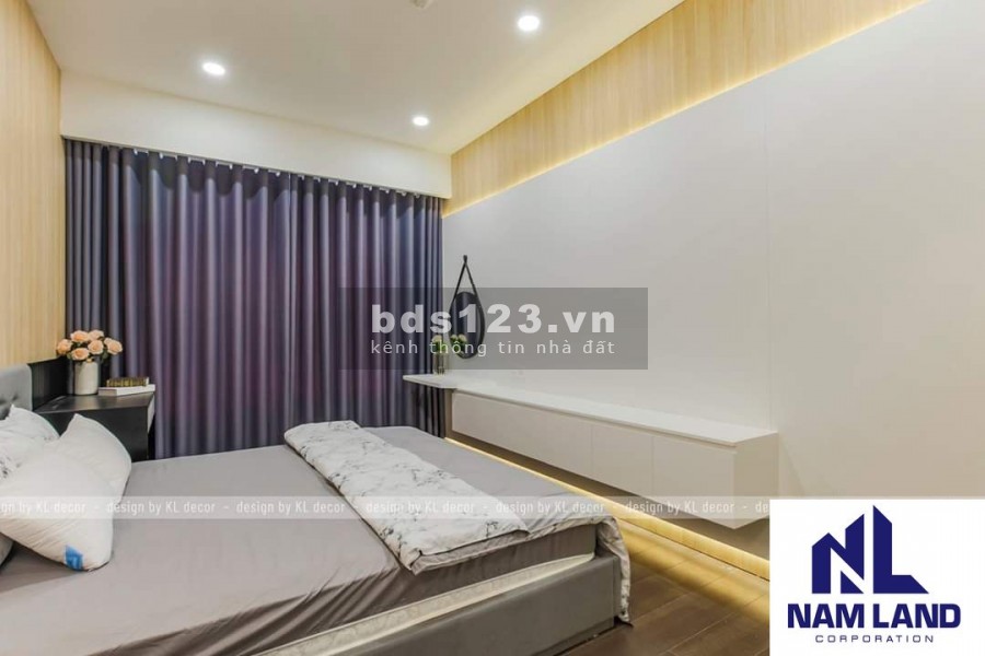 Cho Thuê Căn Hộ 1+1 Phòng Lầu 9 Chung Cư Sun Avenue Quận 2 View Sông Sài Gòn