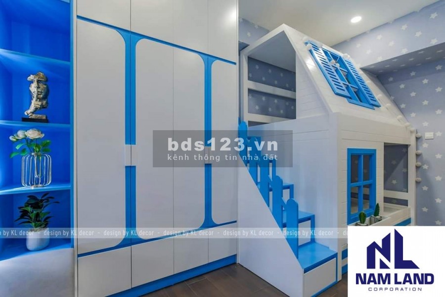 Cho Thuê Căn Hộ 1+1 Phòng Lầu 9 Chung Cư Sun Avenue Quận 2 View Sông Sài Gòn
