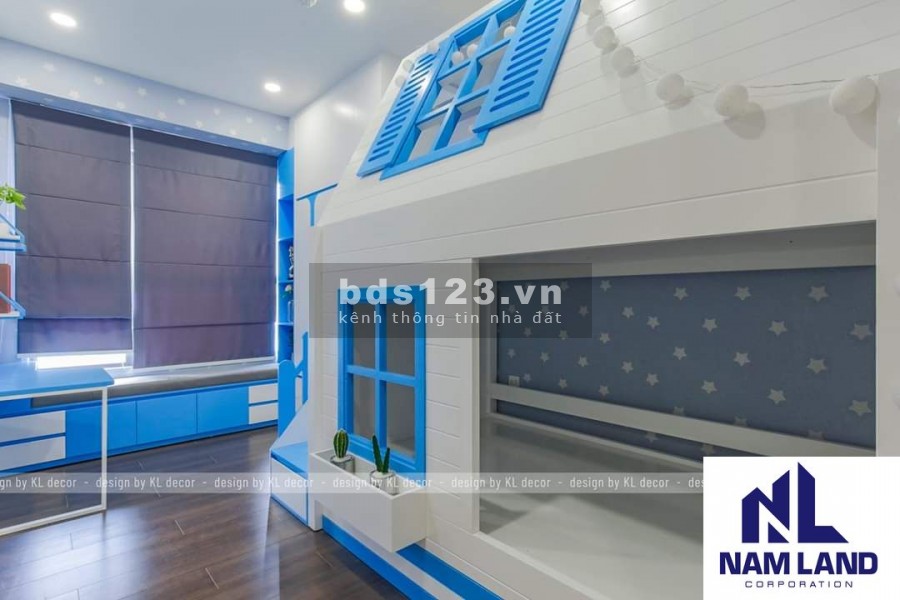 Cho Thuê Căn Hộ 1+1 Phòng Lầu 9 Chung Cư Sun Avenue Quận 2 View Sông Sài Gòn