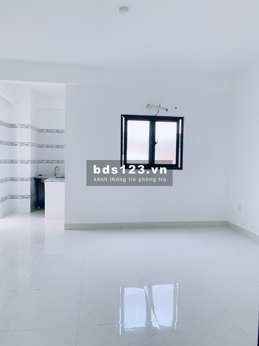 Phòng trọ Quận 7 dịch vụ như căn hộ giá chỉ 3 triệu/tháng