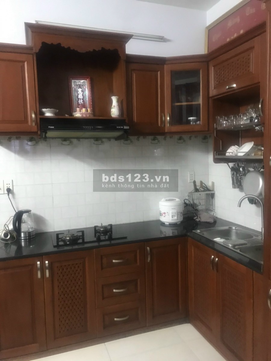 Bán Nhà Hẻm 35 Đường Nguyễn Đình Khơi P.4 TB. 35m2, 5 Lầu 4 Phòng Ngủ.