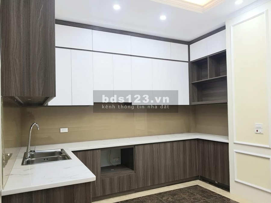 Bán Nhà MẶT PHỐ BÀ TRIỆU Hoàn Kiếm. Lô Góc. K Doanh Đỉnh Cao
